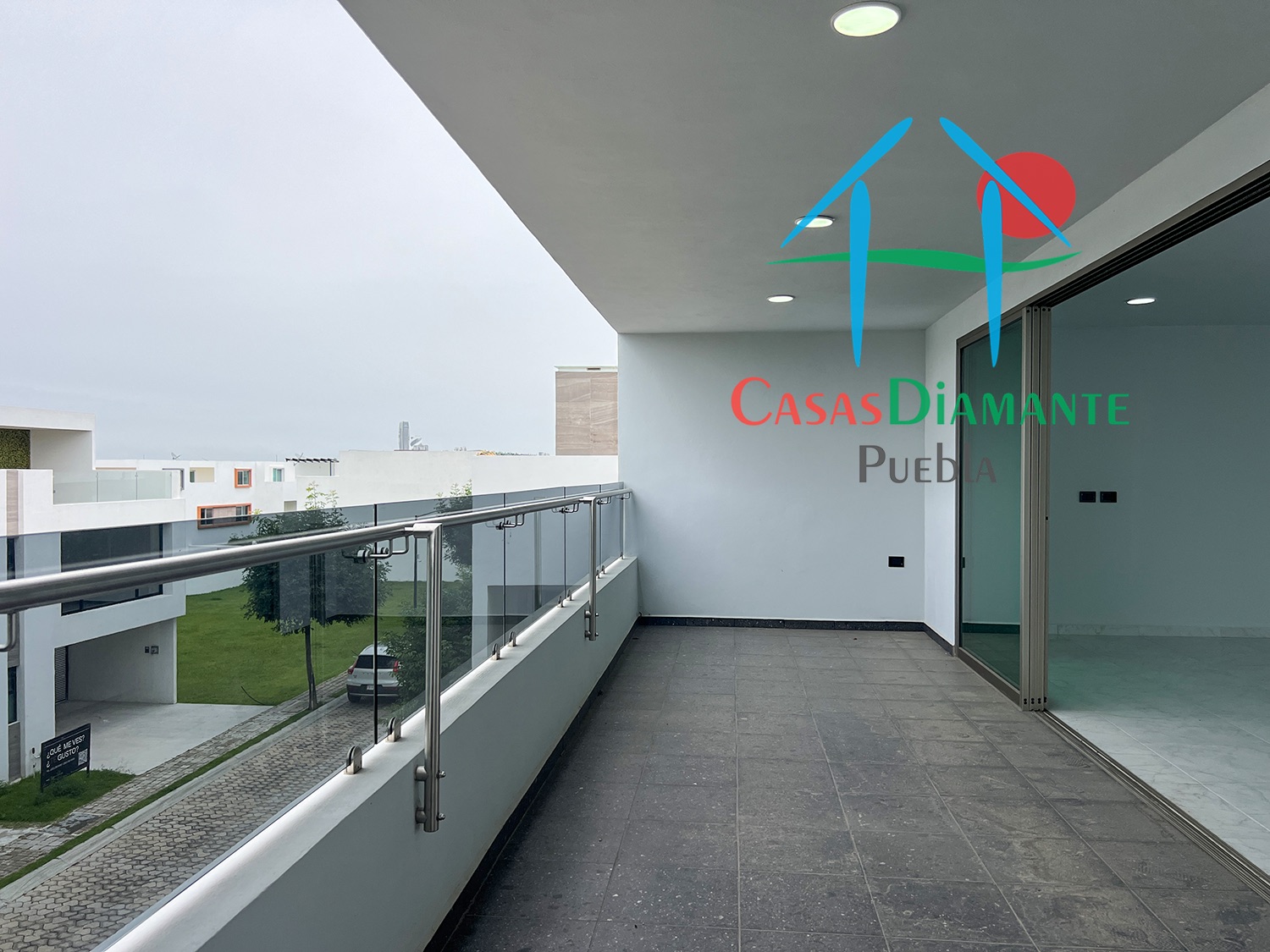 Parque Zacatecas Casa Cuarzo - Salón de usos múltiples 17